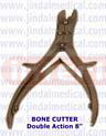 Bone Cutter Double Action 8